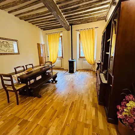 Dormincolle - In Stile Toscano