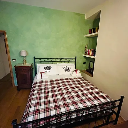 Apartment Dormincolle - In Stile Toscano Colle Val D'Elsa