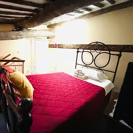 Dormincolle - In Stile Toscano