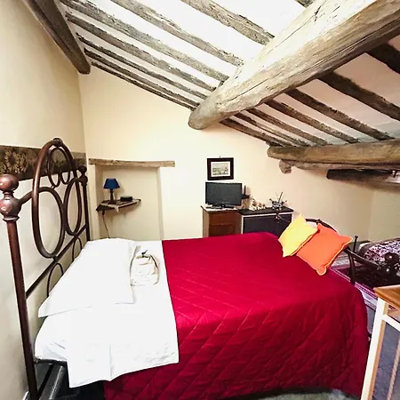 Dormincolle - In Stile Toscano Apartment