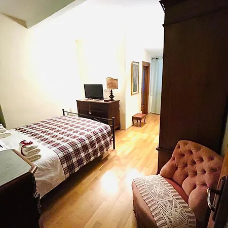 Apartment Dormincolle - In Stile Toscano