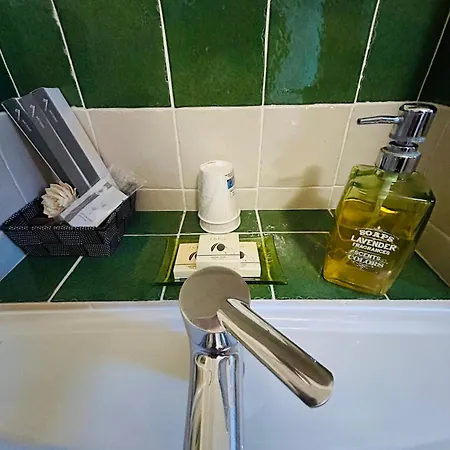 Dormincolle - In Stile Toscano Apartment