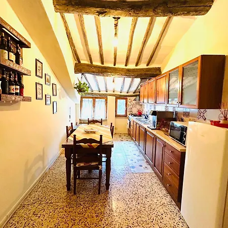 Dormincolle - In Stile Toscano Apartment Colle Val D'Elsa