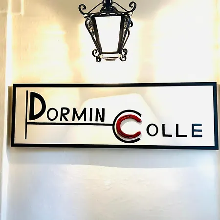 Apartment Dormincolle - In Stile Toscano