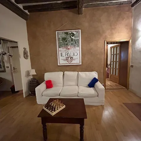 Apartment Dormincolle - In Stile Toscano *